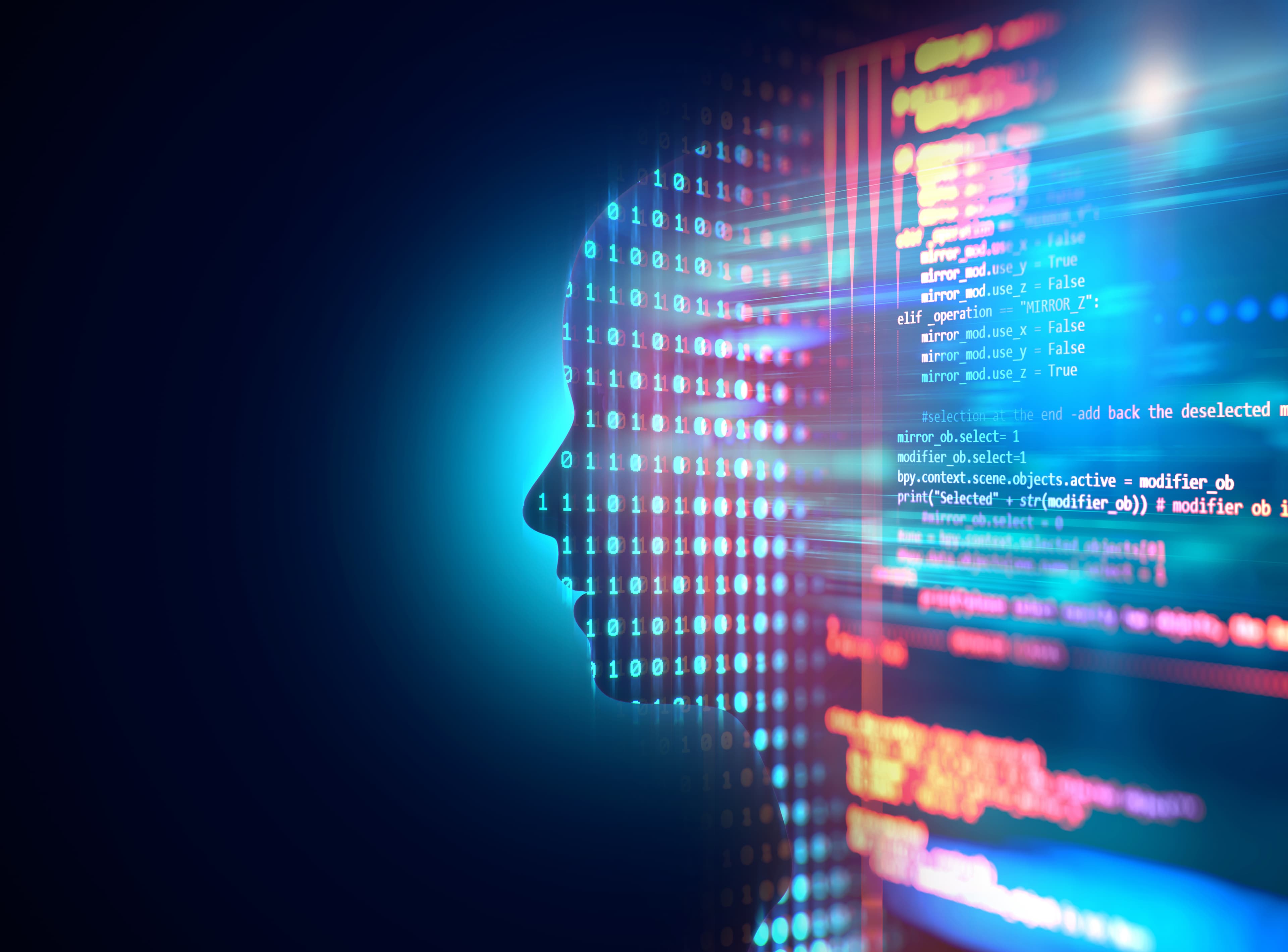 Home page background